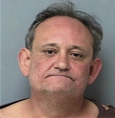 Dustin Hitchcock, - St. John's County, FL 